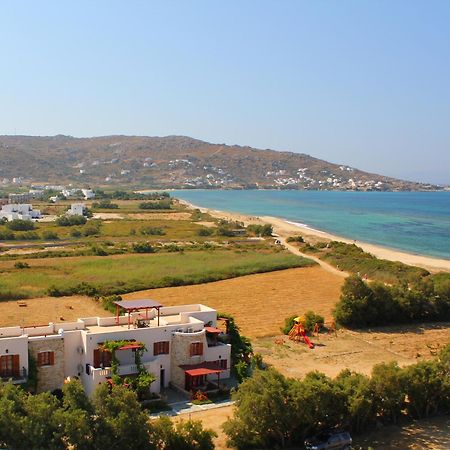 Acti Plaka Hotel Pláka Exterior foto