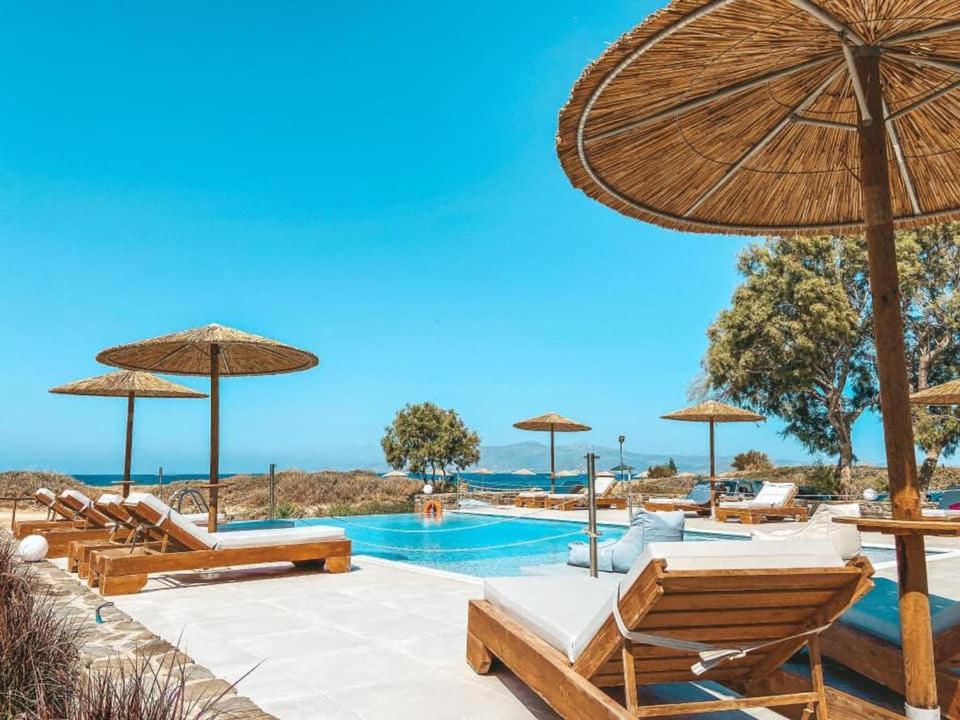 Acti Plaka Hotel Pláka Exterior foto