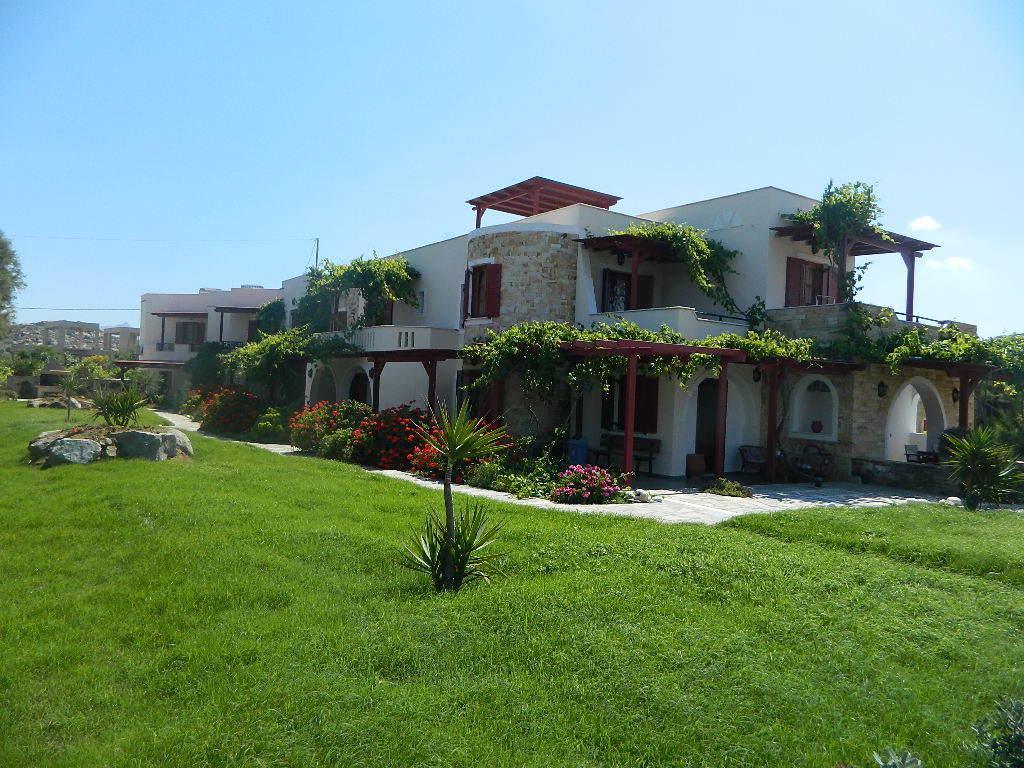 Acti Plaka Hotel Pláka Exterior foto
