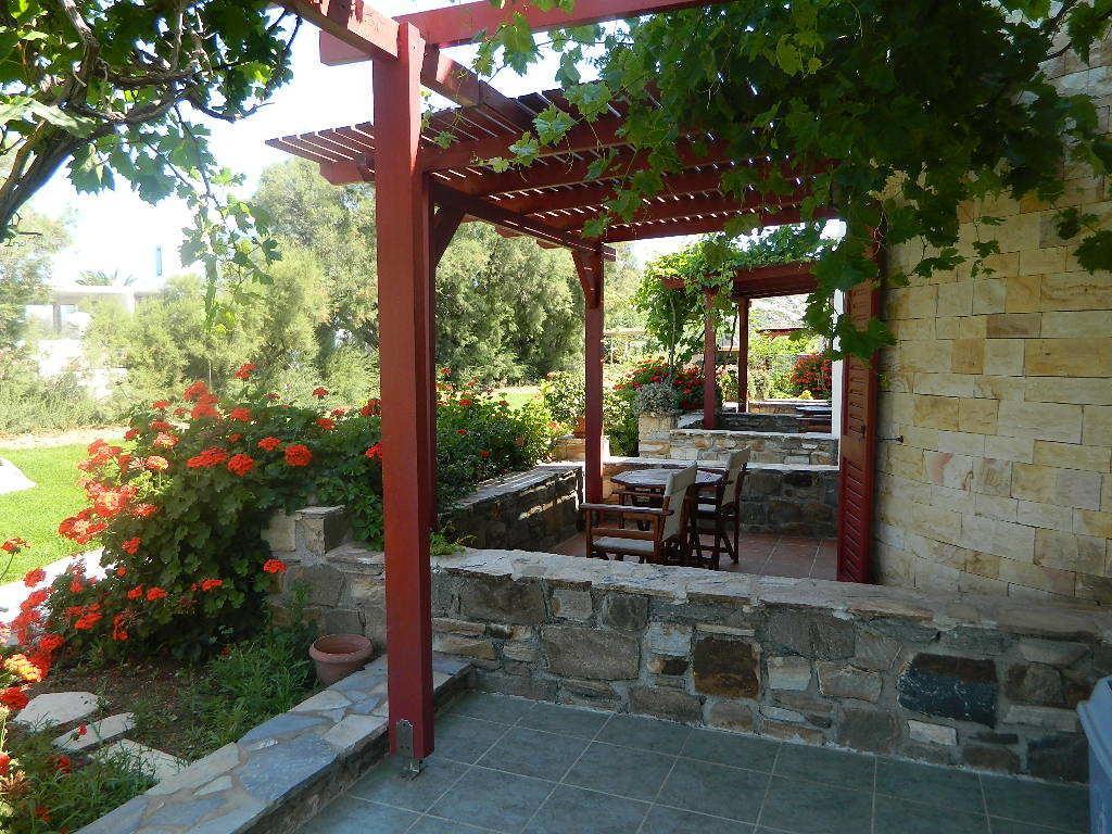 Acti Plaka Hotel Pláka Exterior foto