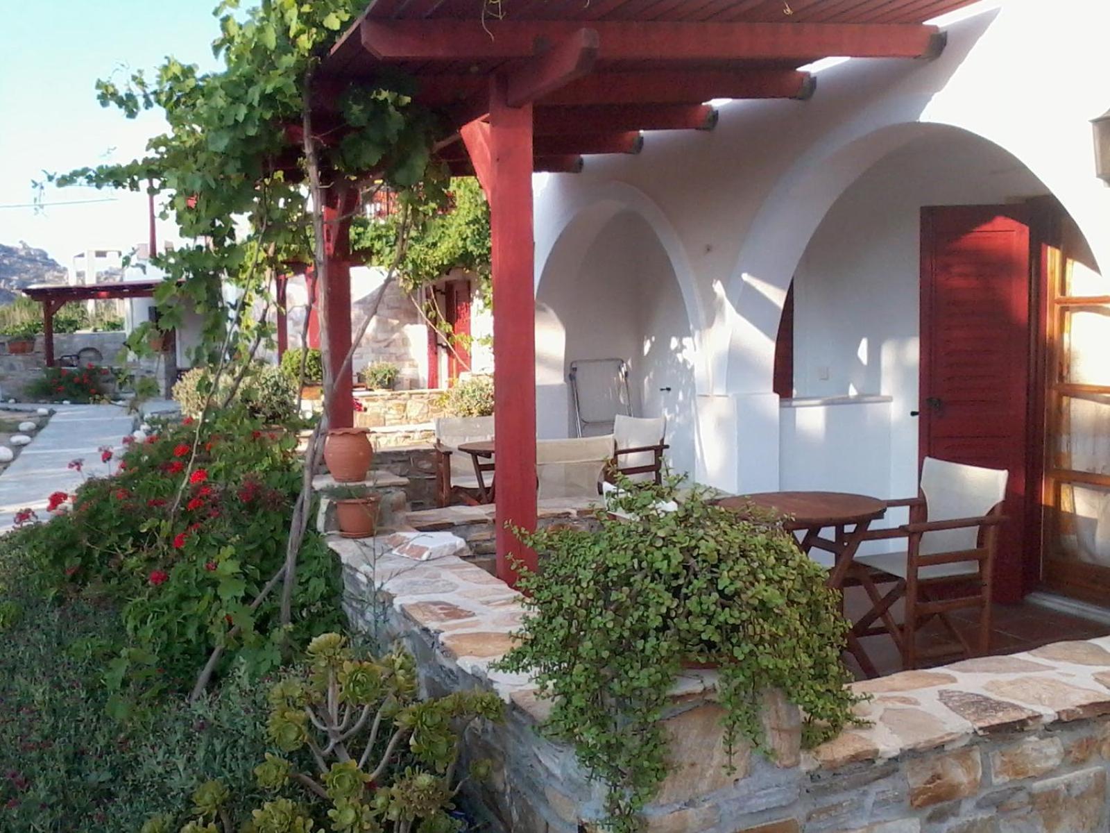 Acti Plaka Hotel Pláka Exterior foto