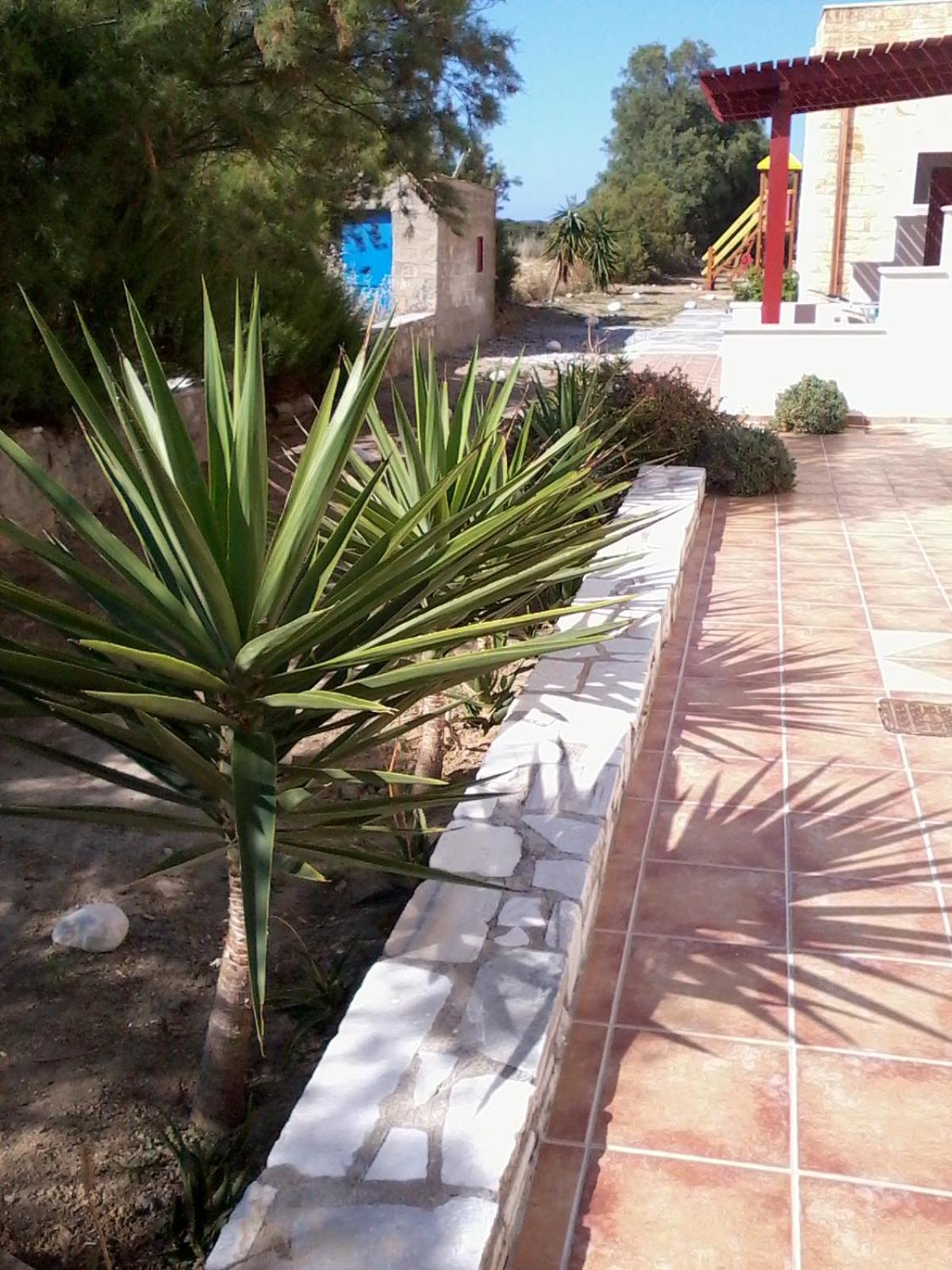 Acti Plaka Hotel Pláka Exterior foto
