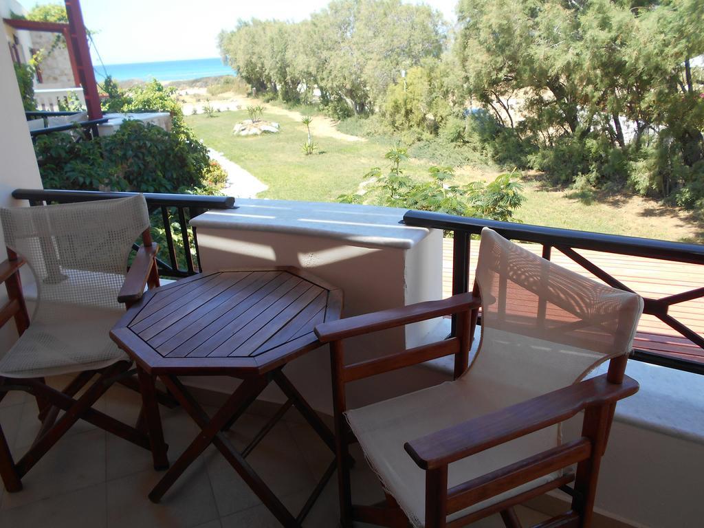 Acti Plaka Hotel Pláka Exterior foto