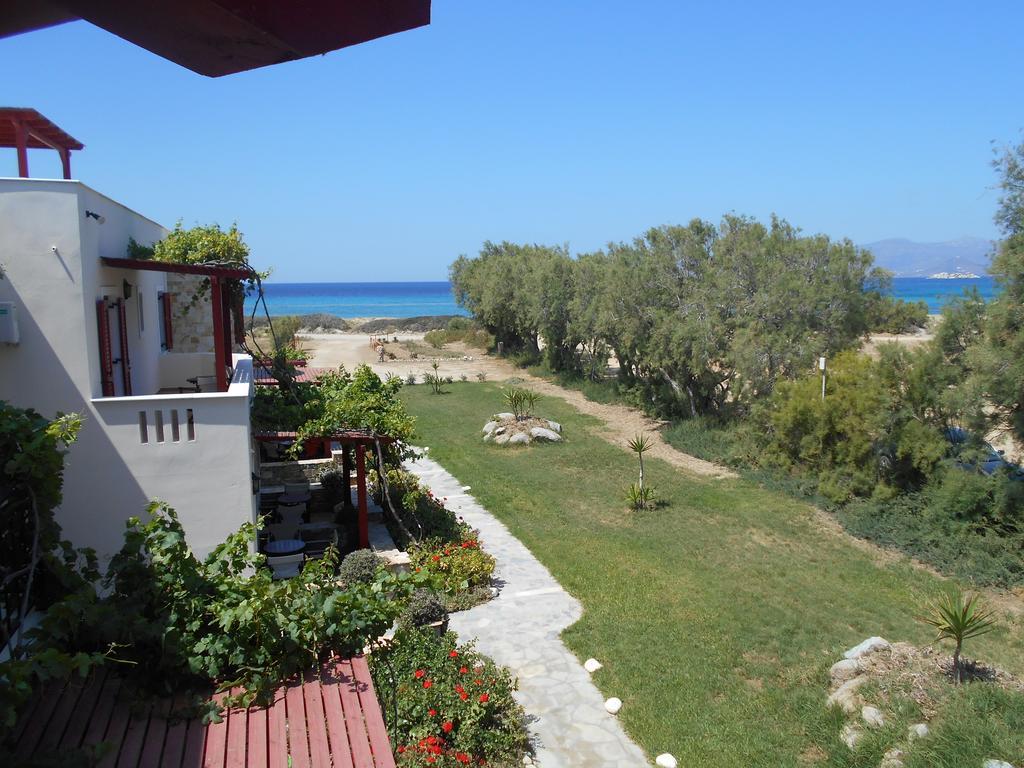 Acti Plaka Hotel Pláka Exterior foto