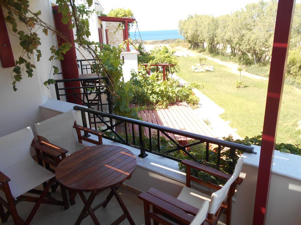 Acti Plaka Hotel Pláka Exterior foto