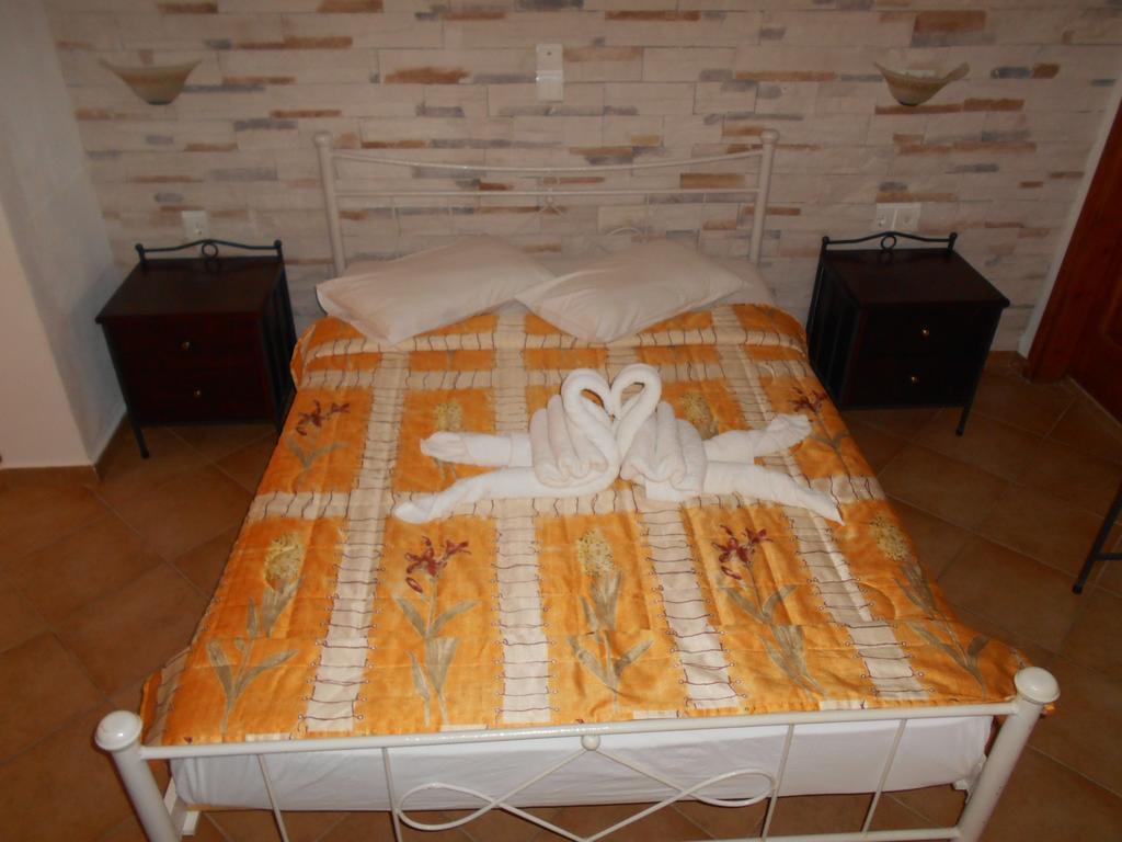 Acti Plaka Hotel Pláka Exterior foto