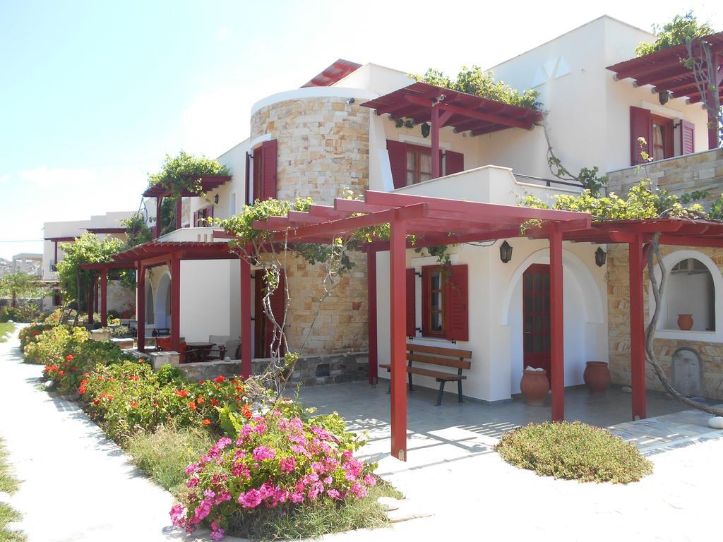 Acti Plaka Hotel Pláka Exterior foto