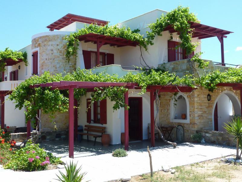 Acti Plaka Hotel Pláka Exterior foto
